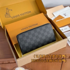 Louis Vuitton Wallets Purse